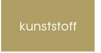 aus Kunststoff