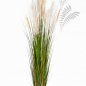 Preview: REED GRASS W/CREAM-BROWN FL 1039N-150