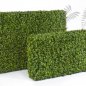 Preview: BOXWOOD HEDGE 55X95 CM 44602N