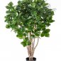 Preview: CLUSEA BUSH TREE 110cm 51304N