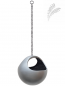 Preview: Gradient Hanging Basket RU 21/h21 grey 6GRDH21GR