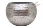 Preview: Opus Hammered Globe RU 60/h43 silver 6OPSC64HS