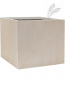 Preview: Raindrop Cube QU 50x50/h45 Beige 6RDPBE249