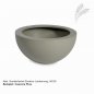 Preview: Cascara Plus RU 50/25 perlweiss str 1101-0500-0000-0250-