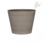 Preview: D1004-40-61 Bucket S RU 50/h40 clouded grey -A-