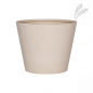 Preview: D1004-40-64 Bucket S RU 50/h40 natural white -A-