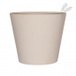 Preview: D1004-50-64 Bucket M RU 58/h50 natural white -A-