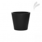 Preview: E1004-35-01 Bucket XS RU 40/h35 black -A-