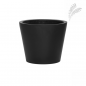 Preview: E1004-40-01 Bucket S RU 50/h40 black -A-