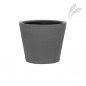 Preview: E1004-40-03 Bucket S RU 50/h40 grey -A-