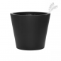 Preview: E1004-50-01 Bucket M RU 58/50 black -A-