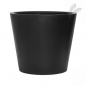 Preview: E1004-60-01 Bucket L RU 68/h60 black -A-