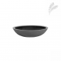 Preview: E1044-22-03 Jumbo Bowl M RU 85/h22 grey -A-