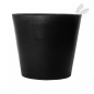 Preview: E1062-S1-01 Jumbo Bucket L RU 112/h97 black -A-