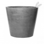 Preview: E1062-S1-03 Jumbo Bucket L RU 112/h97 grey -A-