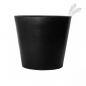 Preview: E1063-S1-01 Jumbo Bucket M RU 98/h85 black -A-