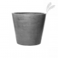 Preview: E1064-S1-03 Jumbo Bucket S RU 83/h73 grey -A-