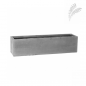 Preview: E1105-S1-03 Balcony XL RE 80/h20 grey -A-