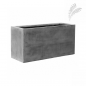 Preview: E1126-S1-03 Jumbo Jort L RE 120x45/60 grey  -A-