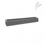 Preview: E1161-S1-03 Jort Low M RE 200x30/25 grey-A-