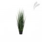 Preview: F1004-173-91 Grass in pot L, Green Various  H173