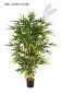 Preview: NEW BAMBOO TREE 210cm 34607N