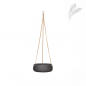 Preview: P3025R-9-33 Eileen S hang RU 24/h9 black washed -A-