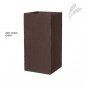 Preview: SVR E1016-120-SDB Bouvy XXL QU 50/h120 sundried brown -A-