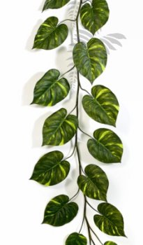 POTHOS GIANT GARLAND X15 230cm 1348XL