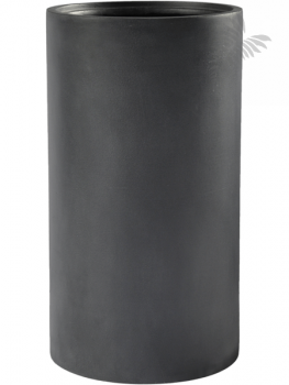 Basic Cylinder 40/h68 Dark Grey 6BSCC614P