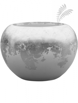 Luxe Lite Glossy Globe RU 45/32 White-Si 6LXLGWG32