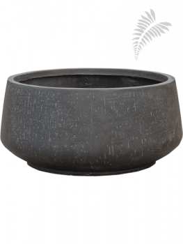 Raindrop Bowl RU 55/h26 anthrazit 6RDPAT124