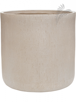 Raindrop Cylinder RU 51/h49 Beige 6RDPBE235