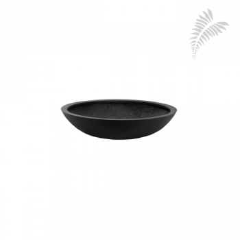 E1044-17-01 Jumbo Bowl S RU 70/h17 black -A-