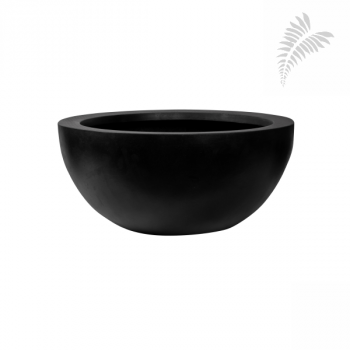 E1145-S1-01 Vic Bowl M RU 50/23 black -A-