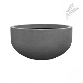 E1165-S1-03 City bowl L RU 128/68 grey -A-