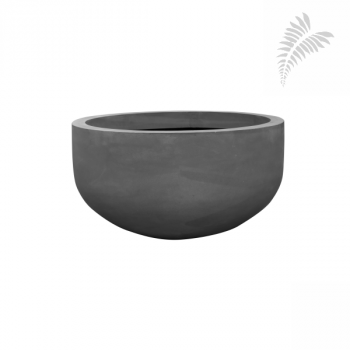 E1166-S1-03 City bowl M RU 110/60 grey -A-