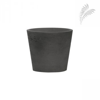 SVR P3029-12-33 Mini Bucket S RU 14/h12,5 black washed -A-