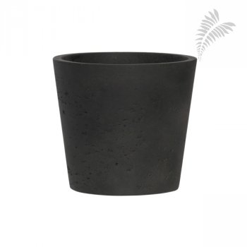 SVR P3029-15-33 Mini Bucket M RU 16,5/h15 black washed -A-