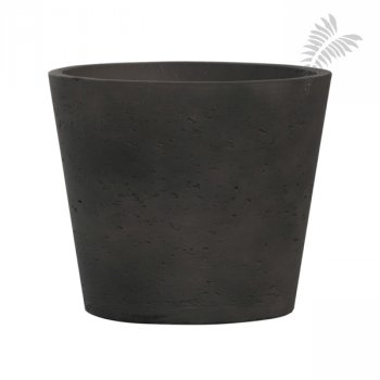 SVR P3029-20-33 Mini Bucket L RU 23,5/h20 black washed -A-