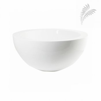 SVR E1305-S1-W Vic Bowl S RU 38,5/18 weiss -A-