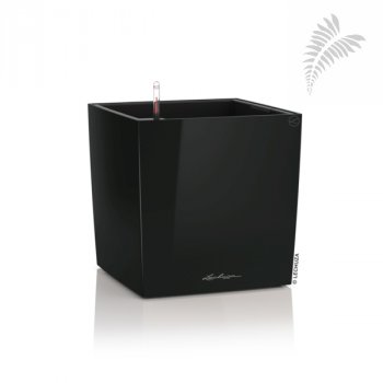 Cube Prem. QU 40 schwarz SET -A- 16369