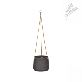 P3026R-19-33 Patt XL hang RU 23/h19,5 black washed -A-