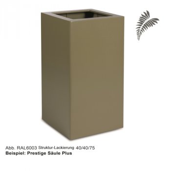 Prestige + QU 50/100 perlweiss str 2001-0500-0500-1000-