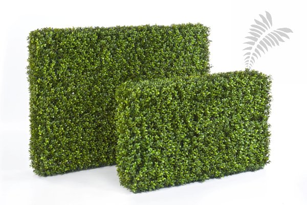 BOXWOOD HEDGE 55X95 CM 44602N