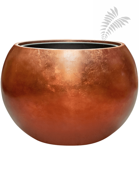 Metallic Globe 60/43 matt copper 6MTLC60CR