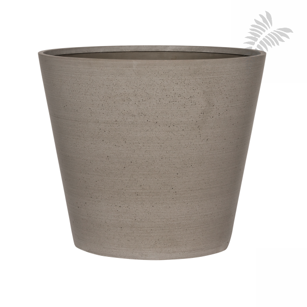 D1004-50-61 Bucket M RU 58/h50 clouded grey -A-