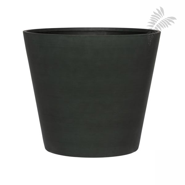 D1004-50-62 Bucket M RU 58/h50 pine green -A-