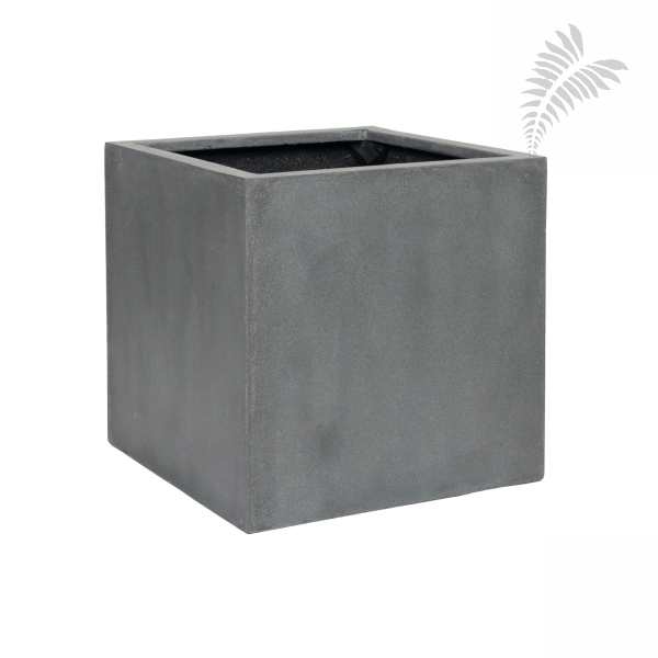 E1003-60-03 Block XL QU 60x60/60 grey -A-