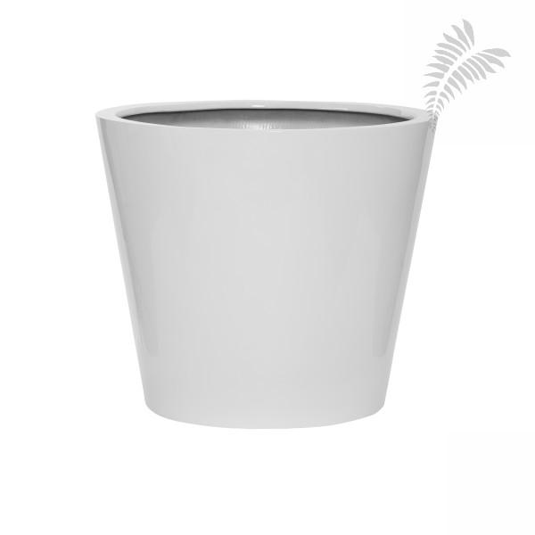 E1004-50-W Bucket M RU 58/50 weiss -A-